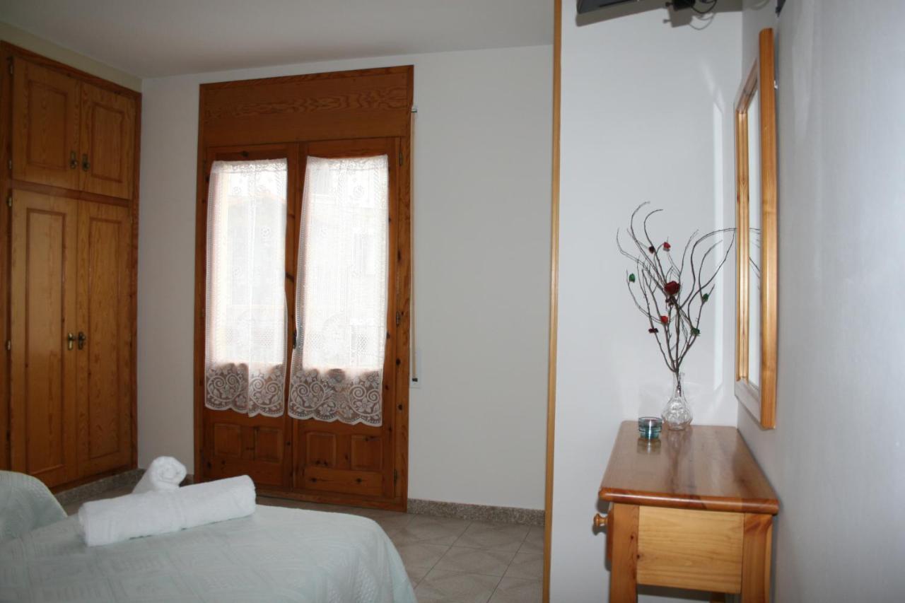Fonda Naval Hotel Escalona Kültér fotó