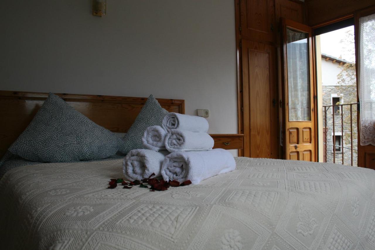 Fonda Naval Hotel Escalona Kültér fotó