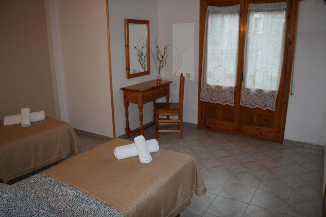 Fonda Naval Hotel Escalona Kültér fotó