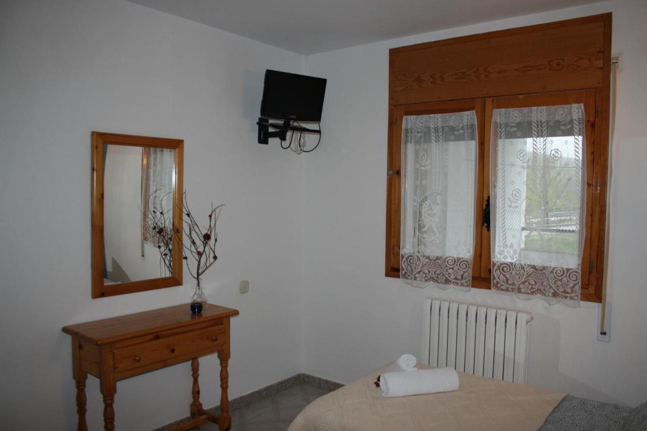 Fonda Naval Hotel Escalona Kültér fotó