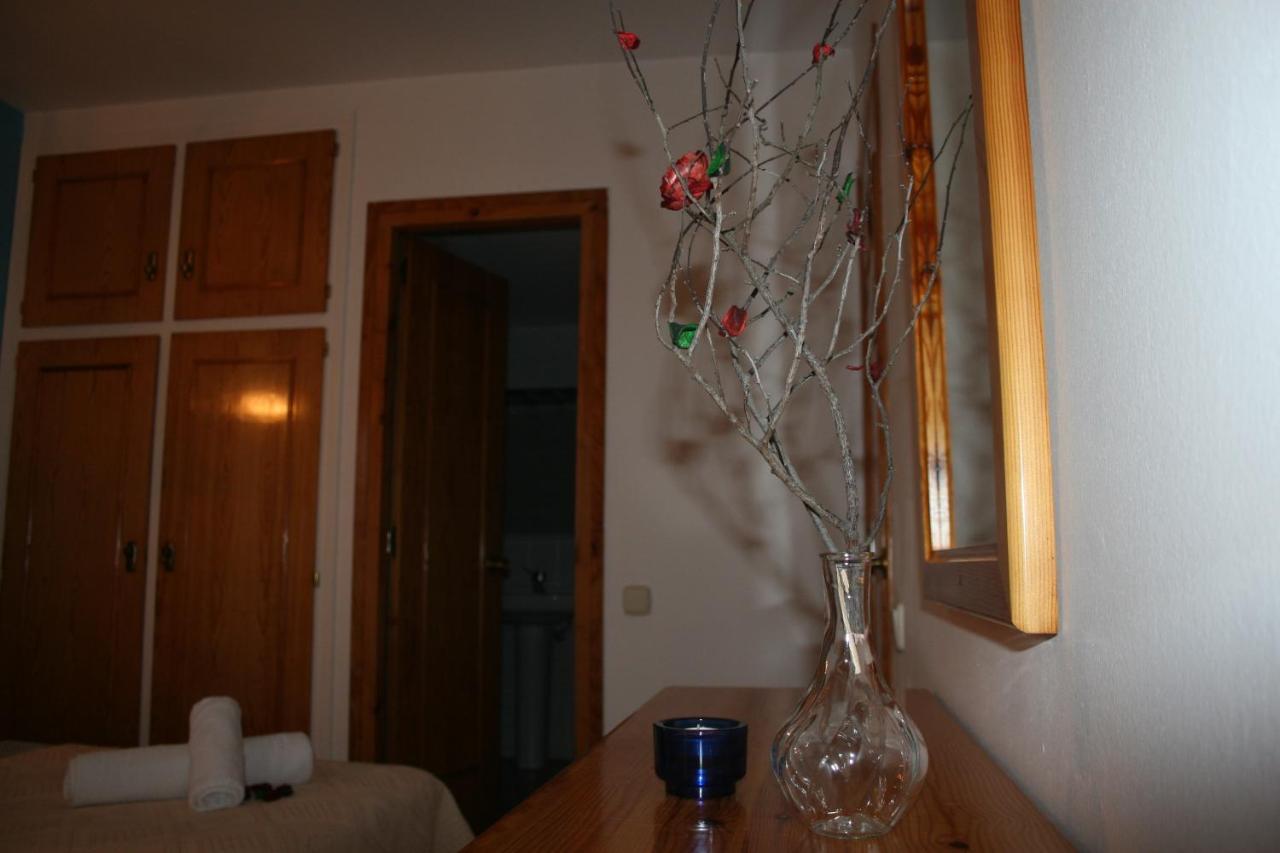 Fonda Naval Hotel Escalona Kültér fotó