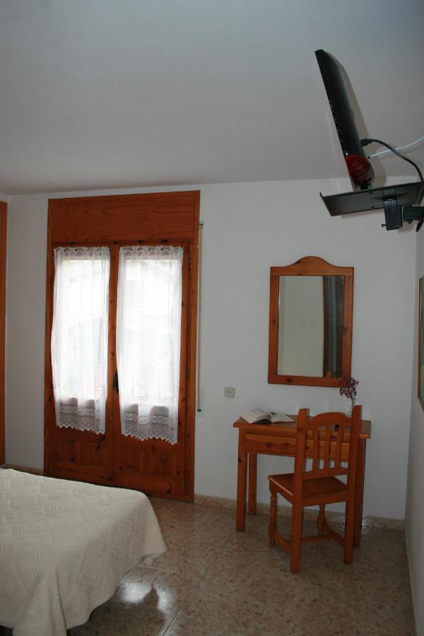 Fonda Naval Hotel Escalona Kültér fotó