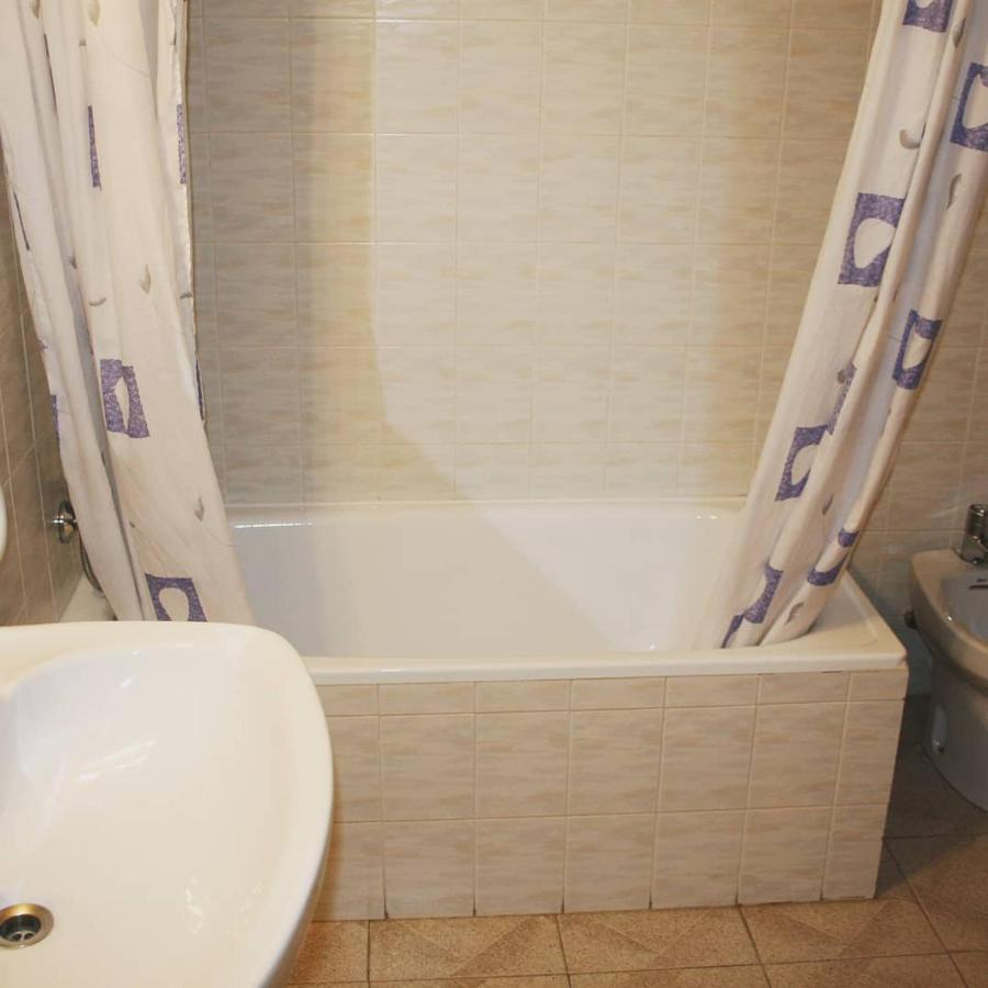 Fonda Naval Hotel Escalona Kültér fotó