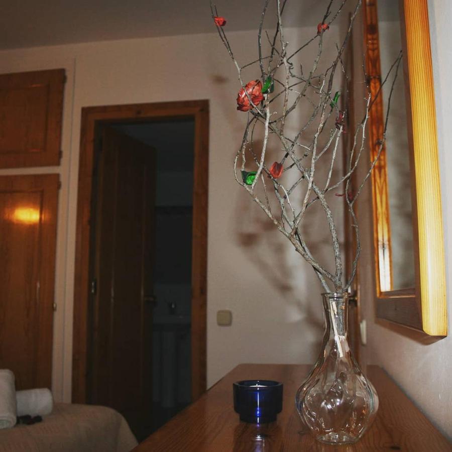 Fonda Naval Hotel Escalona Kültér fotó