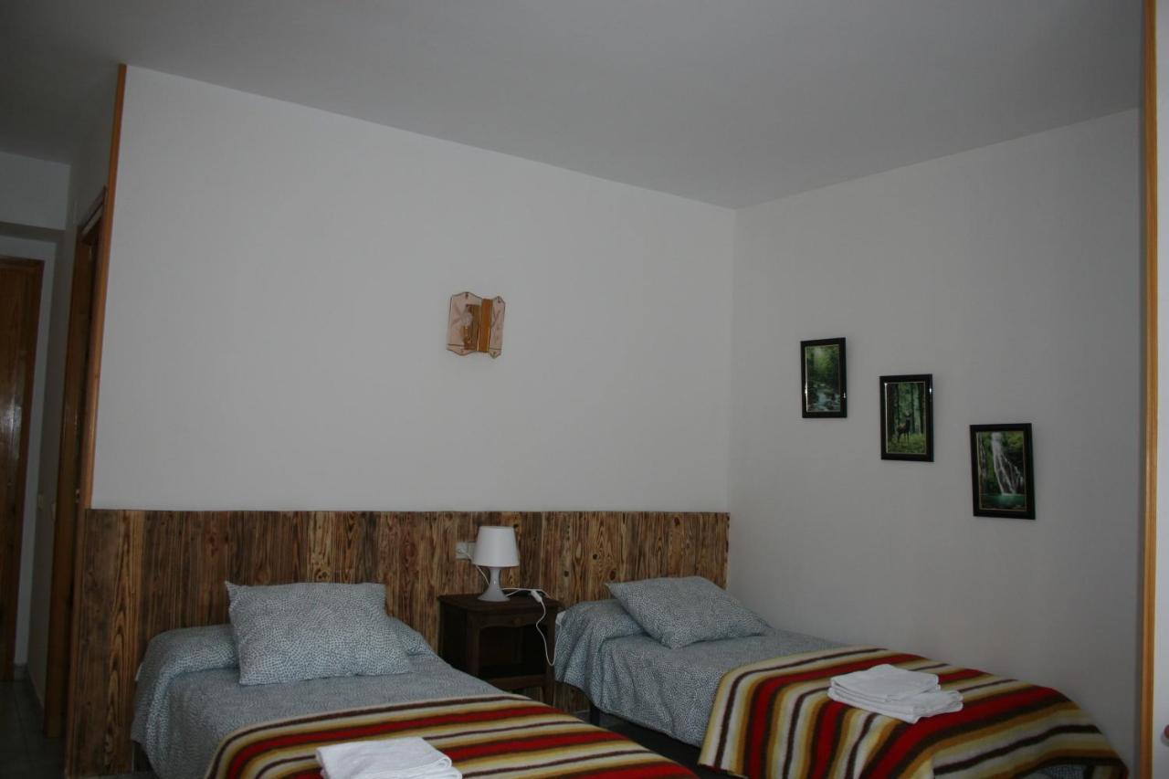 Fonda Naval Hotel Escalona Kültér fotó